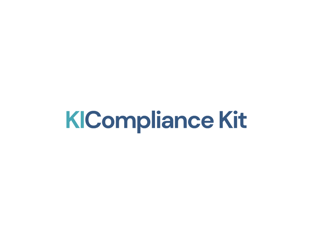 KI Compliance Kit Logo