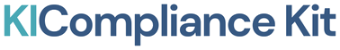 KI Compliance Kit – Startseite