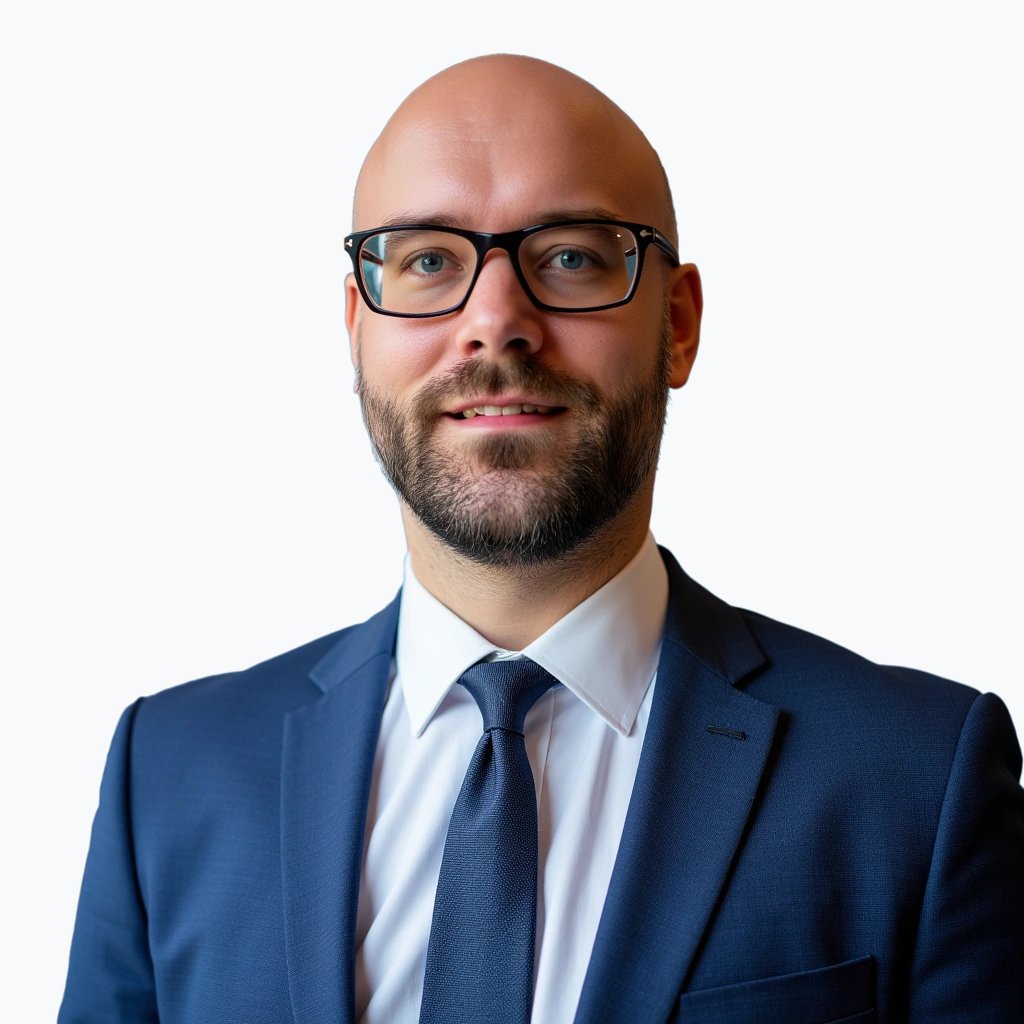 Timo Korte